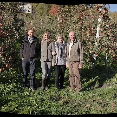 Maison Bondaz&spa Privé Aoste