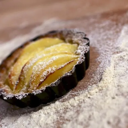 Couette-café Maison Bondaz&spa Privé