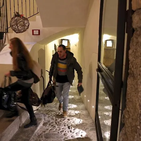 Couette-café Maison Bondaz&spa Privé