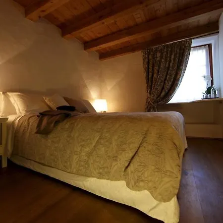 Couette-café Maison Bondaz&spa Privé