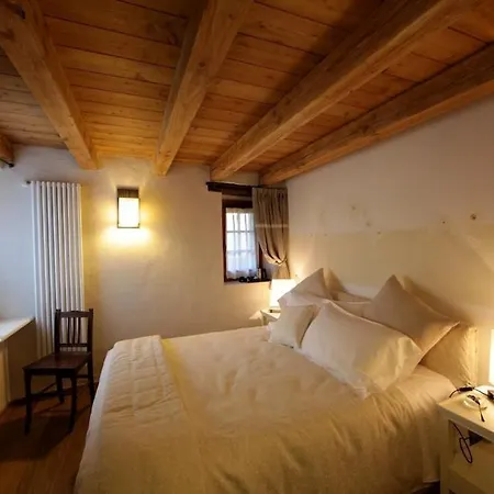 Couette-café Maison Bondaz&spa Privé 3*