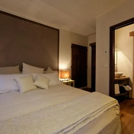 Couette-café Maison Bondaz&spa Privé Aoste