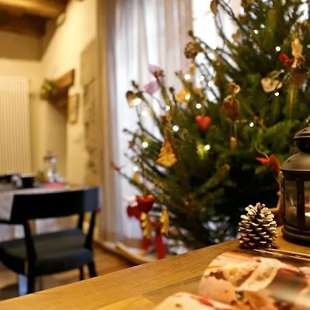 Maison Bondaz&spa Privé Aoste