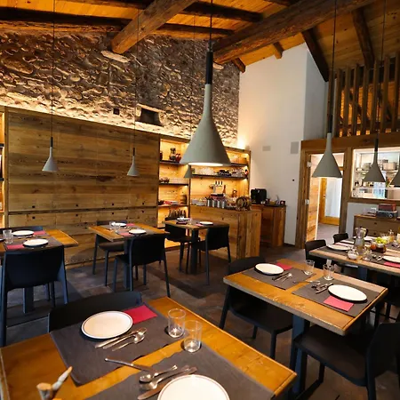 Maison Bondaz&spa Privé 3*