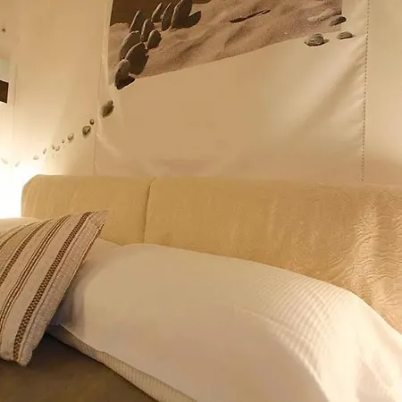 Maison Bondaz&spa Privé 3* Aoste