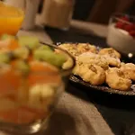 Bed & Breakfast Maison Bondaz&spa Privé