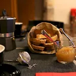 Bed & Breakfast Maison Bondaz&spa Privé