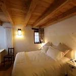 Bed & Breakfast Maison Bondaz&spa Privé 4*