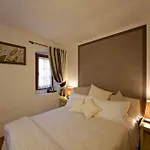 Bed & Breakfast Maison Bondaz&spa Privé