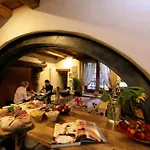 Bed & Breakfast Maison Bondaz&spa Privé