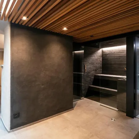 B&B Maison Bondaz & Prive