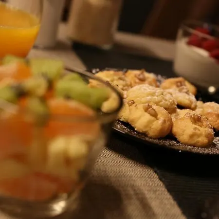 Alojamento de Acomodação e Pequeno-almoço Maison Bondaz & Prive