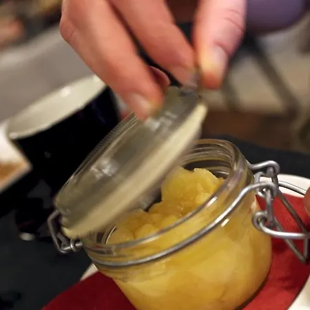 住宿加早餐酒店 Maison Bondaz & Prive 3*