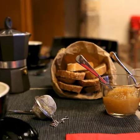 Alojamento de Acomodação e Pequeno-almoço Maison Bondaz & Prive