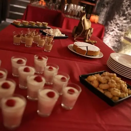 住宿加早餐酒店 Maison Bondaz & Prive 奥斯塔