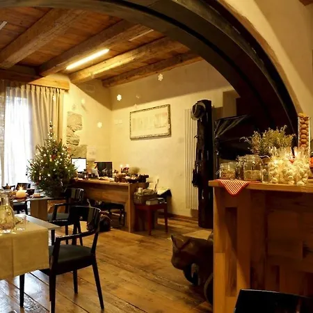 Maison Bondaz & Prive