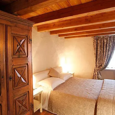 Maison Bondaz&spa Privé Aosta
