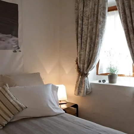 住宿加早餐酒店 Maison Bondaz & Prive 奥斯塔