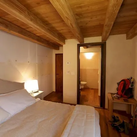 Maison Bondaz&spa Privé Aosta