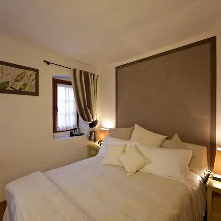 Bed and breakfast Maison Bondaz&spa Privé