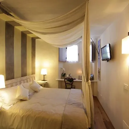 住宿加早餐酒店 Maison Bondaz & Prive 3*