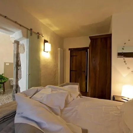 Bed and breakfast Maison Bondaz&spa Privé Aosta