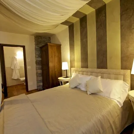 Maison Bondaz&spa Privé Aosta