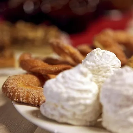 住宿加早餐酒店 Maison Bondaz & Prive 3*