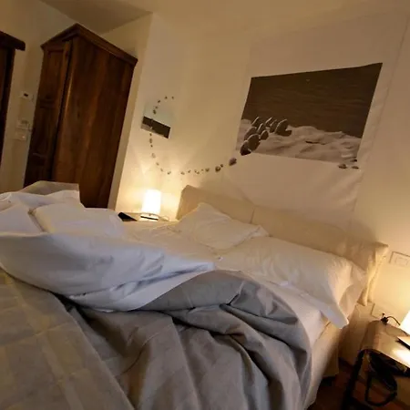 住宿加早餐酒店 Maison Bondaz & Prive 3*