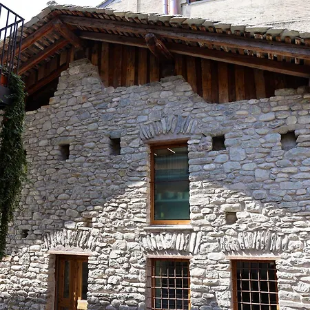 Maison Bondaz&spa Privé Bed and breakfast 4*