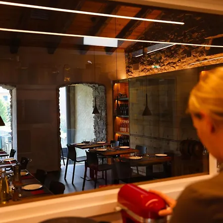 Maison Bondaz & Prive 3* 奥斯塔