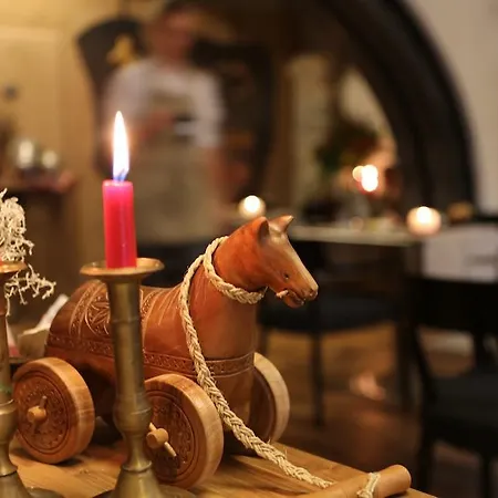 Maison Bondaz & Prive