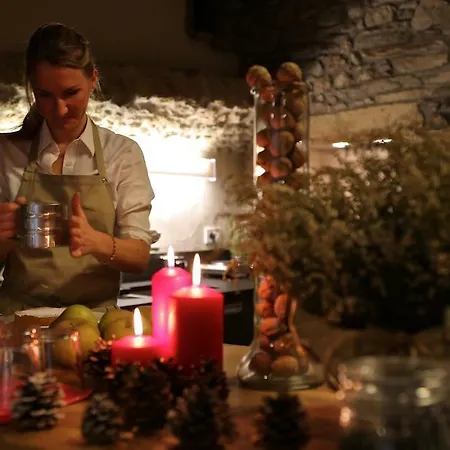 住宿加早餐酒店 Maison Bondaz & Prive