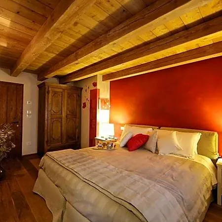 Maison Bondaz&spa Privé Bed and breakfast