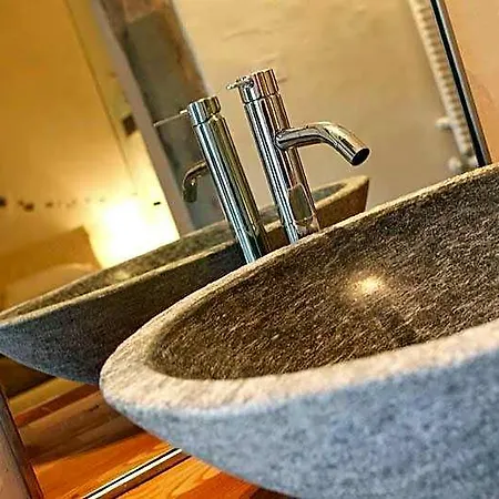 Maison Bondaz&spa Privé 4* Aosta
