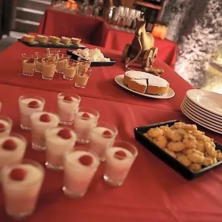 Maison Bondaz&spa Privé Bed and breakfast