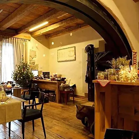 Maison Bondaz&spa Privé Aosta