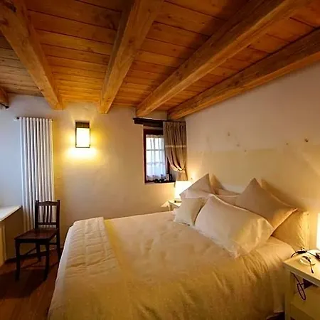 Bed and breakfast Maison Bondaz&spa Privé 4*