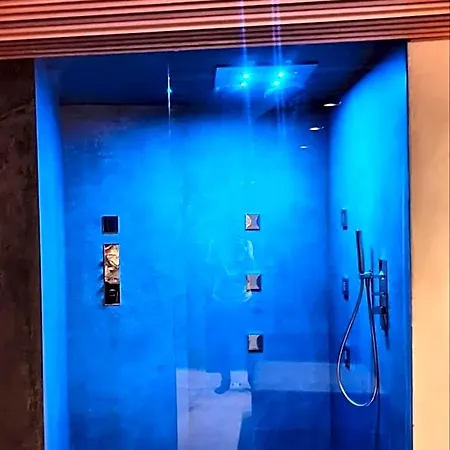 Maison Bondaz&spa Privé Aosta