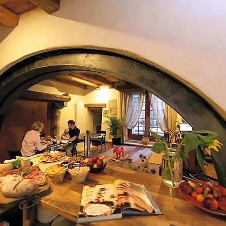 Bed and breakfast Maison Bondaz&spa Privé 4*