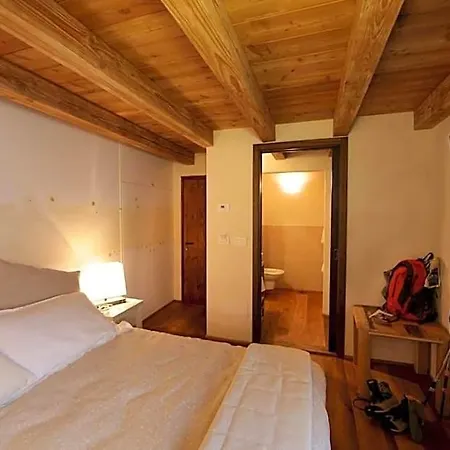 Maison Bondaz&spa Privé Aosta