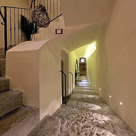 Bed and breakfast Maison Bondaz&spa Privé 4*