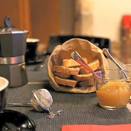 Maison Bondaz&spa Privé 4* Aosta