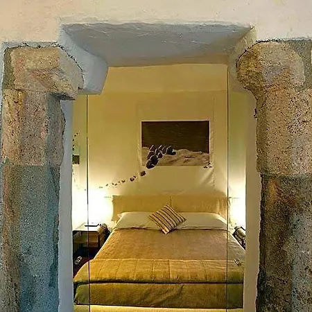 Maison Bondaz & Prive Bed & Breakfast Aosta