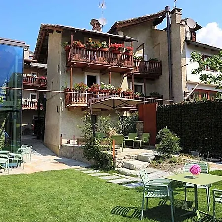 Maison Bondaz&spa Privé Bed and breakfast
