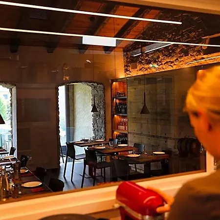 Maison Bondaz&spa Privé 4* Aosta