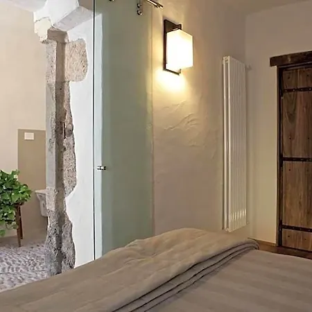 Maison Bondaz & Prive Bed & Breakfast