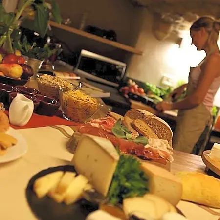 Bed & Breakfast Maison Bondaz & Prive