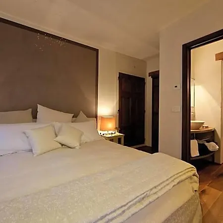 Bed & Breakfast Maison Bondaz & Prive Aosta