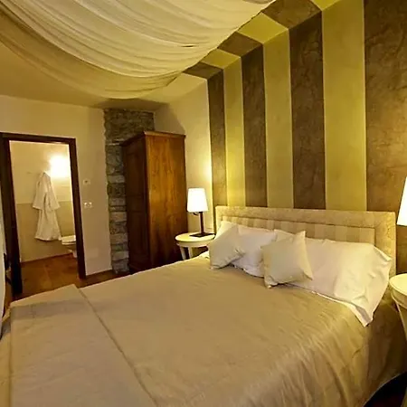Maison Bondaz & Prive 4* Aosta